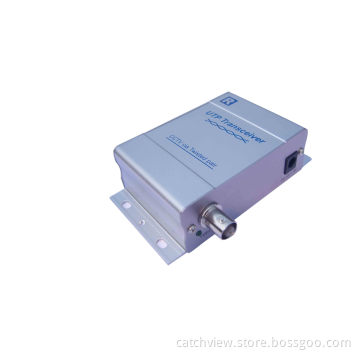 CCTV Video Balun (CV-VB301T/R)